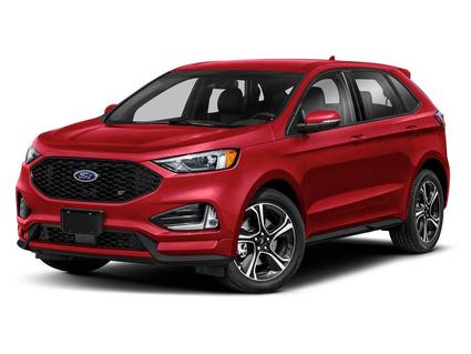 2020 Ford Edge Ephraim UT