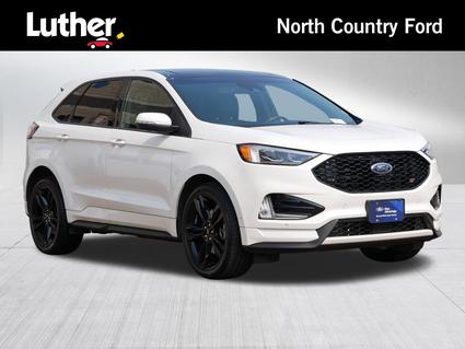2020 Ford Edge Minneapolis MN