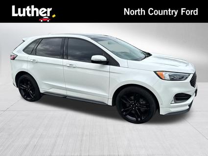 2020 Ford Edge Minneapolis MN