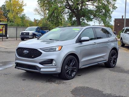 2020 Ford Edge Woodhaven MI