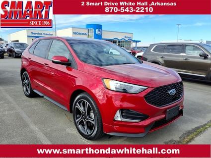2020 Ford Edge White Hall AR