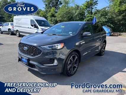 2021 Ford Edge Cape Girardeau MO