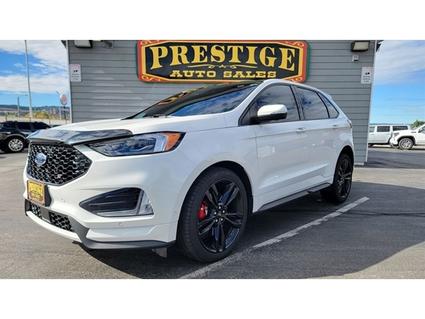 2021 Ford Edge Spearfish SD