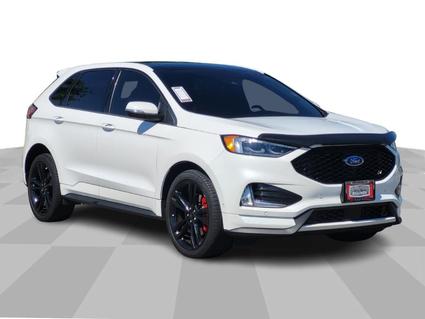 2021 Ford Edge Billings MT