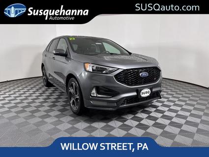 2023 Ford Edge Willow Street PA
