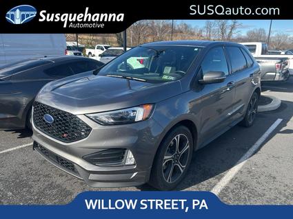 2023 Ford Edge Willow Street PA