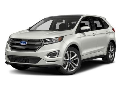 2018 Ford Edge Minneapolis MN