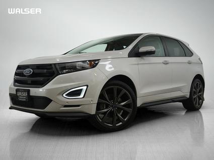 2018 Ford Edge Saint Paul MN
