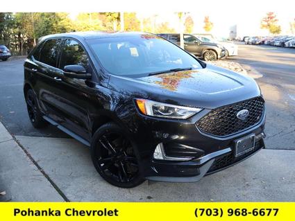 2019 Ford Edge Chantilly VA