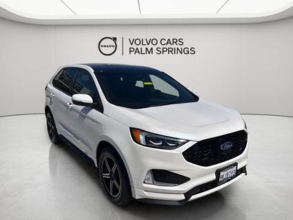 2019 Ford Edge Cathedral City CA