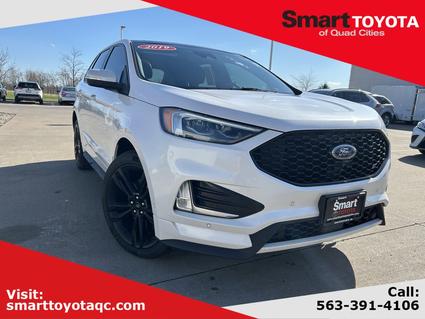 2019 Ford Edge Davenport IA