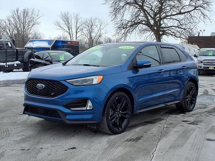 2020 Ford Edge Woodhaven MI