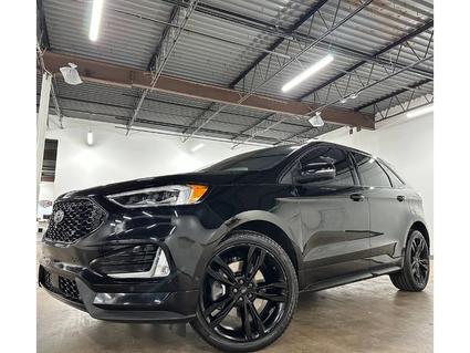 2020 Ford Edge Birmingham AL