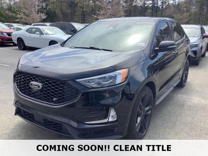 2020 Ford Edge Birmingham AL
