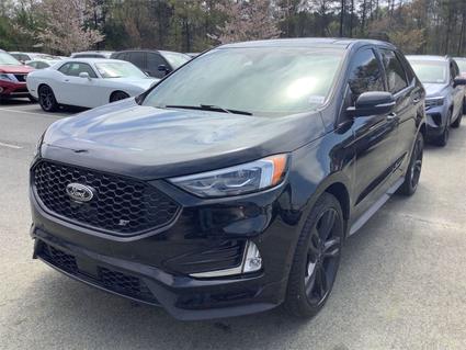 2020 Ford Edge Birmingham AL