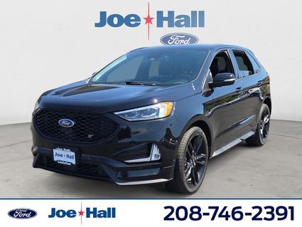 2020 Ford Edge Lewiston ID