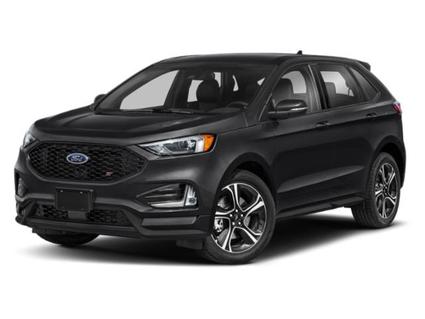 2020 Ford Edge Lewiston ID