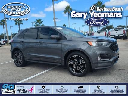 2022 Ford Edge Daytona Beach FL