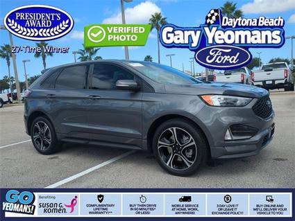 2022 Ford Edge Daytona Beach FL