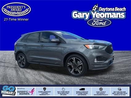2022 Ford Edge Daytona Beach FL