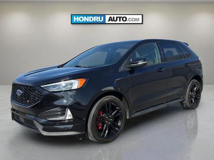2023 Ford Edge Manheim PA