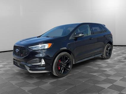 2023 Ford Edge Manheim PA