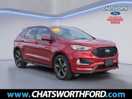 2024 Ford Edge Chatsworth GA