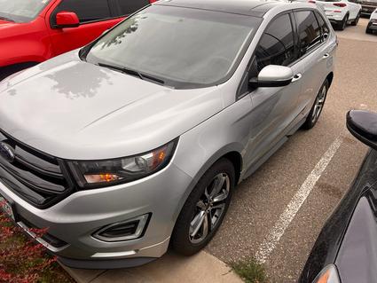 2016 Ford Edge Loveland CO