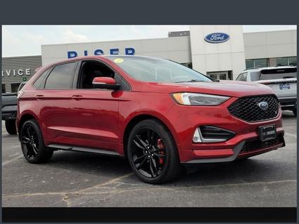 2019 Ford Edge Hot Springs AR