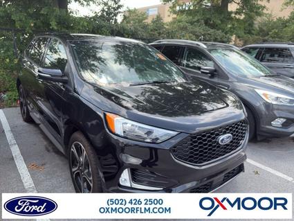 2019 Ford Edge Louisville KY