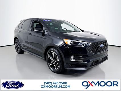 2019 Ford Edge Louisville KY