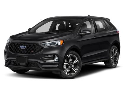 2020 Ford Edge Grandville MI