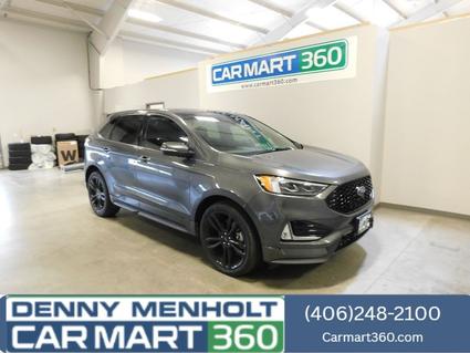 2020 Ford Edge Billings MT