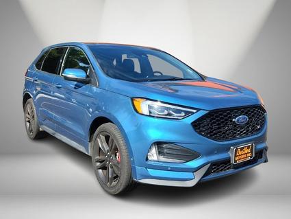 2020 Ford Edge Glenwood Springs CO