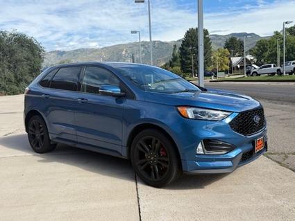 2020 Ford Edge Glenwood Springs CO