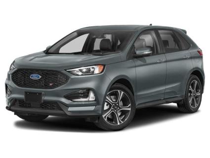 2022 Ford Edge ST 2022 Ford Edge Minneapolis MN