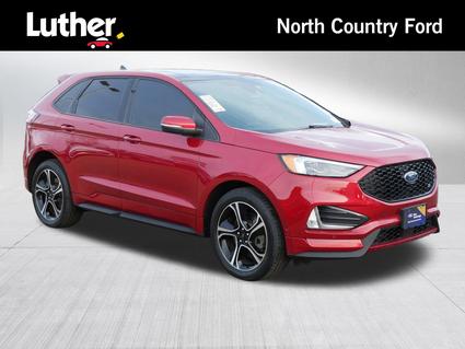 2022 Ford Edge Minneapolis MN