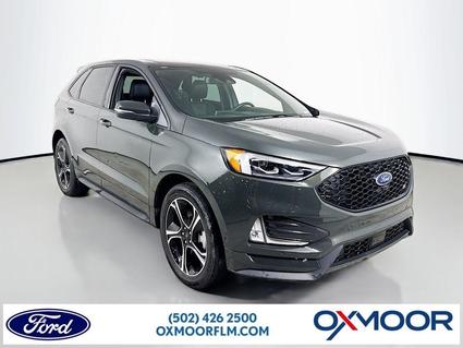 2022 Ford Edge Louisville KY
