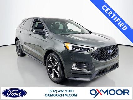2022 Ford Edge Louisville KY