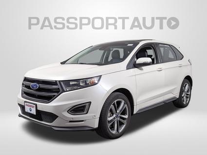2016 Ford Edge Suitland MD