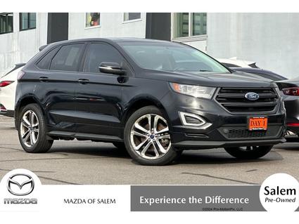 2016 Ford Edge Salem OR