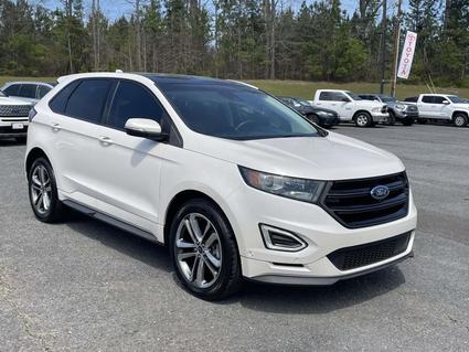 2017 Ford Edge Sylacauga AL