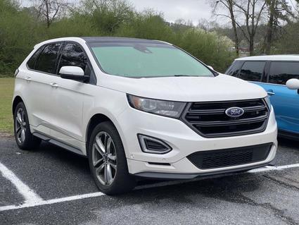2017 Ford Edge Sylacauga AL