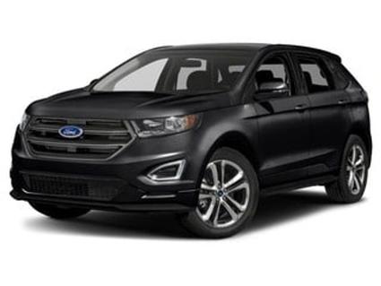 2018 Ford Edge Grandville MI
