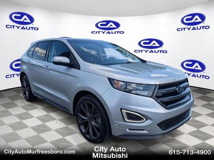 2018 Ford Edge Murfreesboro TN