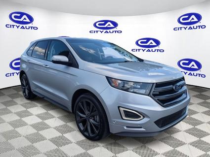 2018 Ford Edge Murfreesboro TN