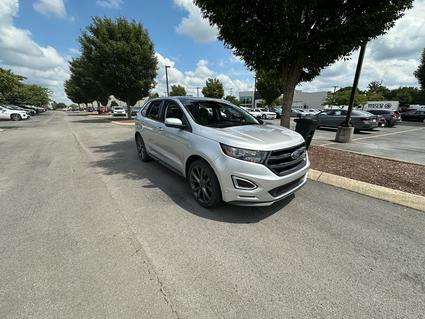 2018 Ford Edge Murfreesboro TN