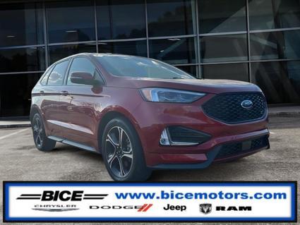 2020 Ford Edge Alexander City AL