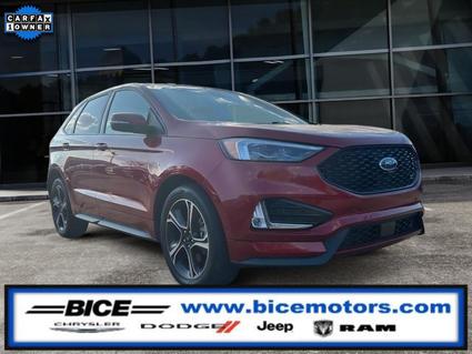 2020 Ford Edge Alexander City AL