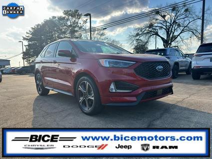 2020 Ford Edge Alexander City AL